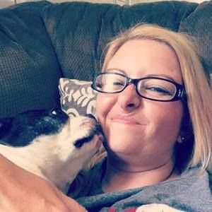 Meet your Posher, Erika